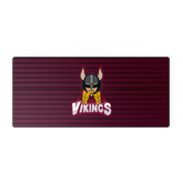 Viewmont Wholesale | Immortal Series | Stitched Edge XL Mousepad